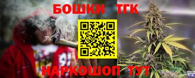 винт Канаш
